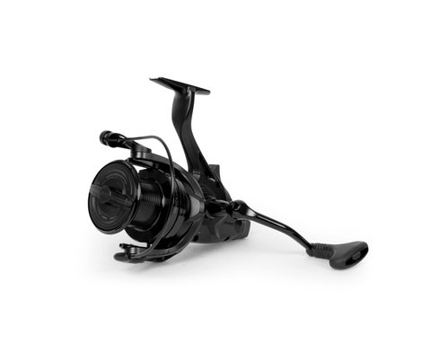 Avid Naviják Revolve 8000FS Reel