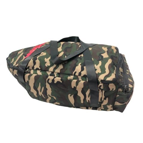 Boatman Obal pro lodičky Boatman Vulcan Camo
