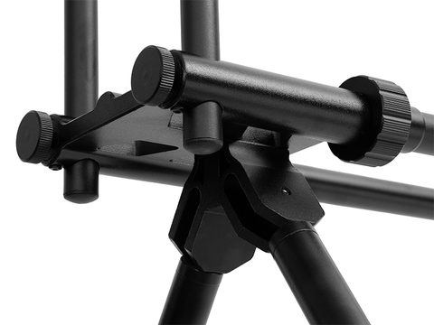 Delphin Rodpod RPX ProSTALX BlackWay 2 pruty