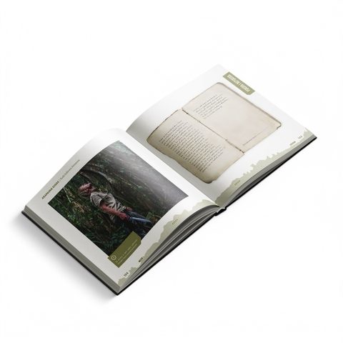 Vagner Kniha Arapaima gigas - Rudá královna Amazonie