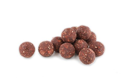 Nikl Boilies Economic Feed Jahoda 5kg