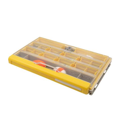 Plano Krabička Edge Terminal 3600