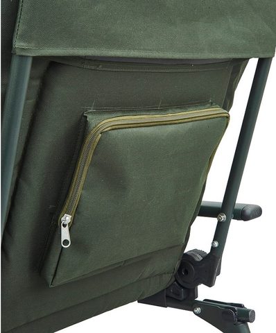 Starbaits Kreslo Comfort Mammoth Chair