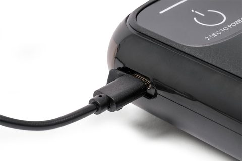 Black Cat Vzduchovaní Silent Bait Aerator