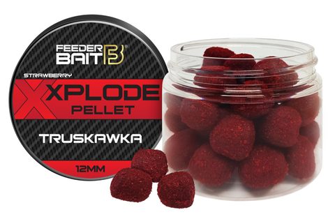 FeederBait Xplode Pop-Up Pellet 12mm 90ml