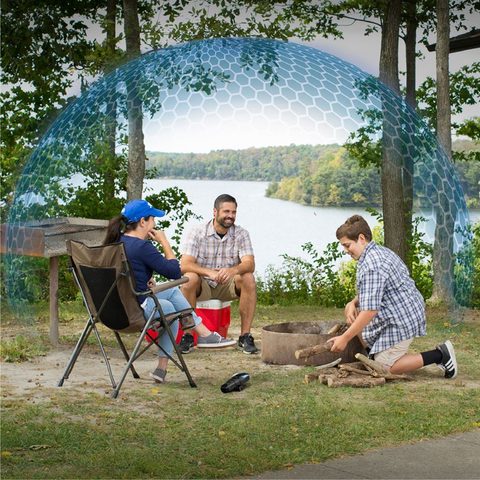 Thermacell Náhradná 120h sada náplní R-10 Megapack