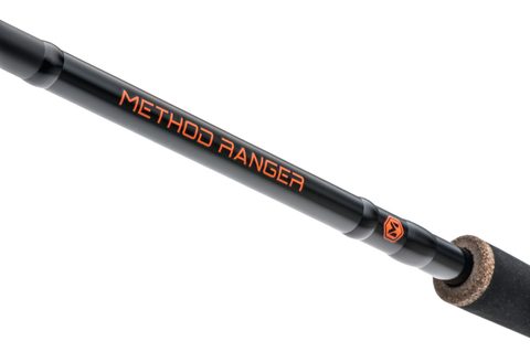 Mivardi Prút Ranger method 360SH 3,6m 150g