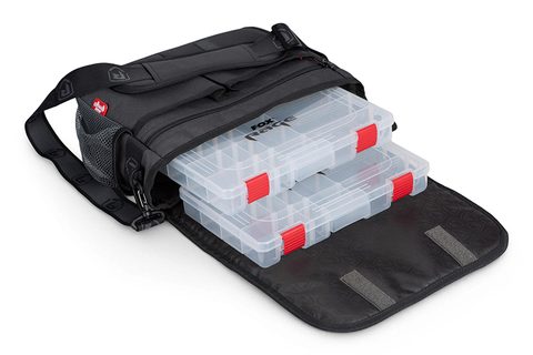 Fox Rage Taška Messenger Bag