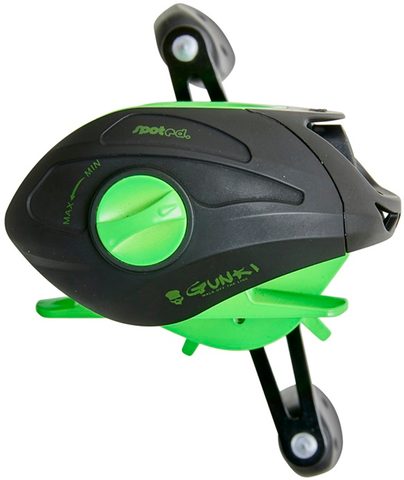 Gunki Naviják Spot ED BC 200