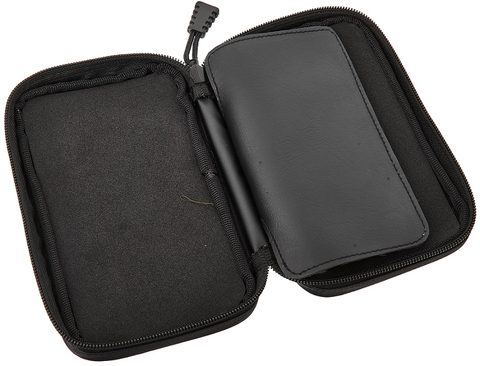 Illex Pouzdro na nástrahy Lure Street Case Black
