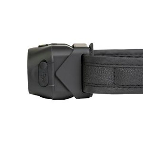 RidgeMonkey Čelovka VRH300X Pro USB Nabíjateľná