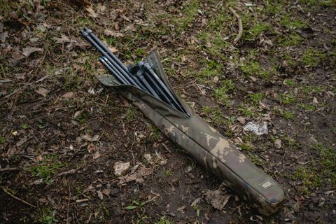 Nash Pouzdro na vidličky Subterfuge Bankstick Bag