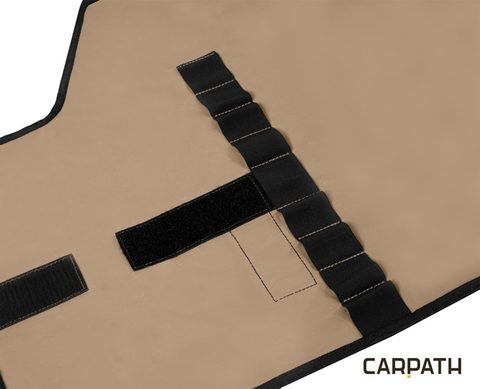 Delphin Pouzdro na vidličky AREA Carpath Stick