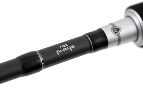 Fox Rage Prút TR Jig Finesse 240cm 7-28g