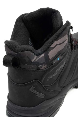 Fox Rage Topánky Pro Series Thermal Boots