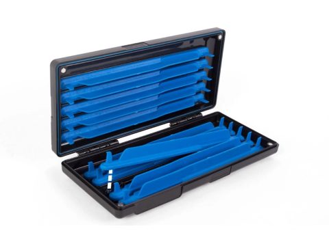 Preston Pouzdro na návazce Mag Store System Hooklength Box 6"