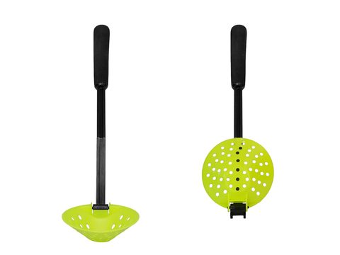 Delphin Lžíce na led Ice Spoon