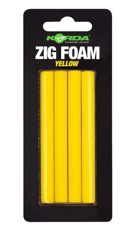Korda Plovoucí pěna Zig Foam