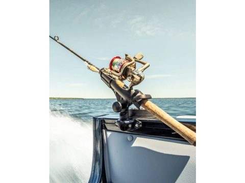 Railblaza Držák prutu Rod Holder II černý