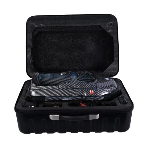 Boatman Hard Case kufr pro zavážecí loďku Boatman Actor, Plus, Vulcan