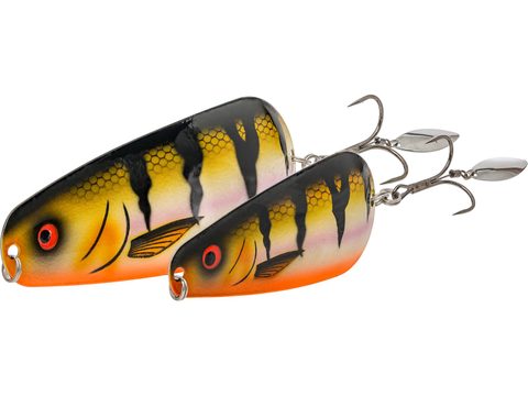 Westin Plandavka Steelstrike Viper Bling Perch