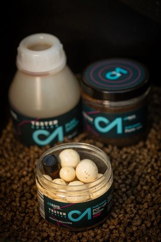 LK Baits Dip Tester Series_01 Pure Signal 200ml
