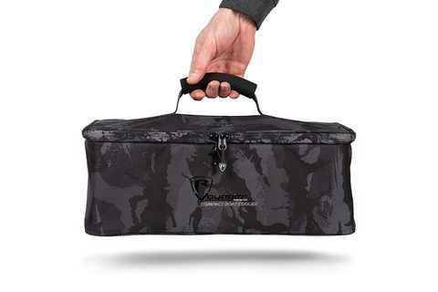 Fox Rage Chladící taška Voyager Camo Compact Boat Cooler