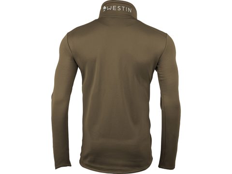 Westin Mikina Energy Midlayer 1/2 Zip