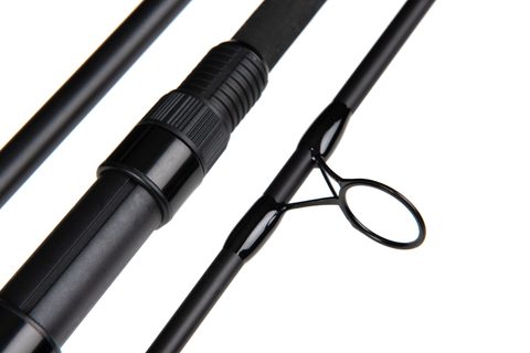 Fox Prut EOS X 12ft 3lb 3pc Full Shrink