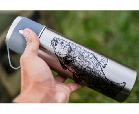 Korum Termoska Classic Thermal Flask Tench Lín 500ml