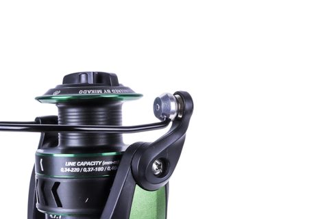 Mikado Naviják Nexton 6005 FD