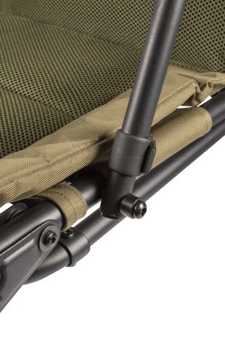 Korum Lakťové Opierky S23 Arm Rest Kit Standard