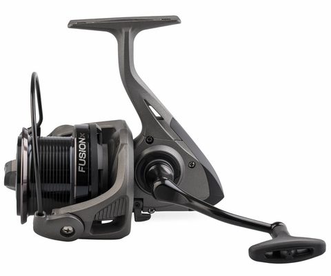 Zfish Naviják Fusion X 6000