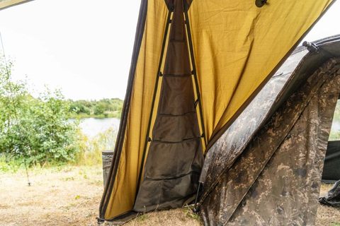 Nash Organizer Bank Life Shelter Organiser