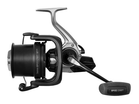 Delphin Naviják Spodcast 12T SH 12000