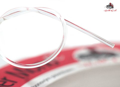 Hell-Cat Vlasec návazcový Leader Mono FC 50m