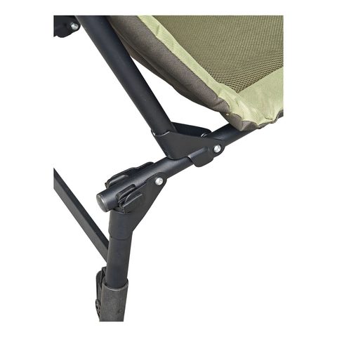 Suretti Křeslo Fishmaster