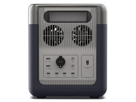 BigBlue Nabíjecí stanice Cellpowa 2500