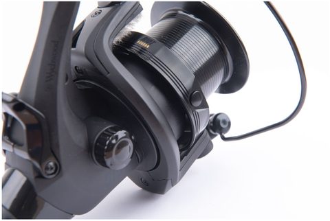 Wychwood Naviják Riot Fs Reel 6000