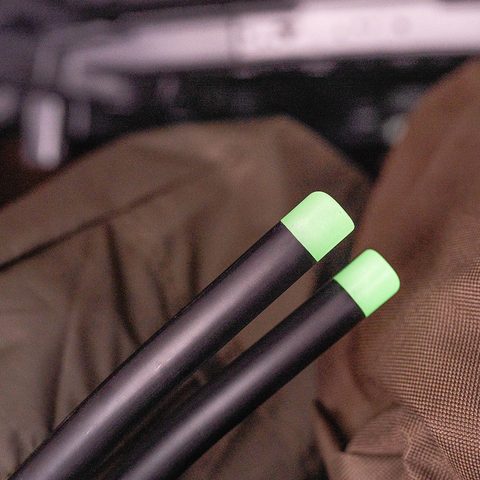 Avid Tyče Overnighter Yard Sticks