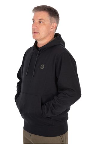 Fox Mikina Collection Pullover Hoody Black