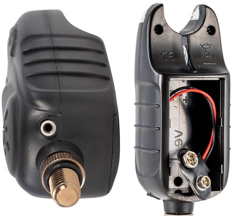 Starbaits Sada signalizátorov STB Bite 4+1