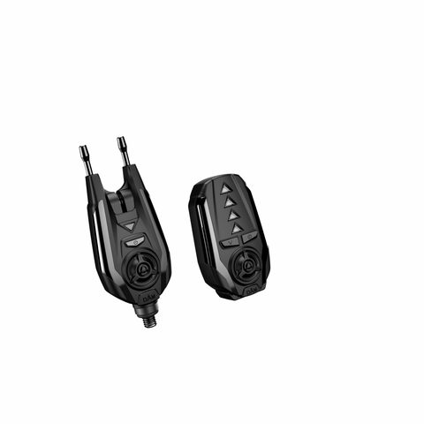 DAM Sada Signalizátorů TFX Alarms 3+1 Red/Green/Yellow