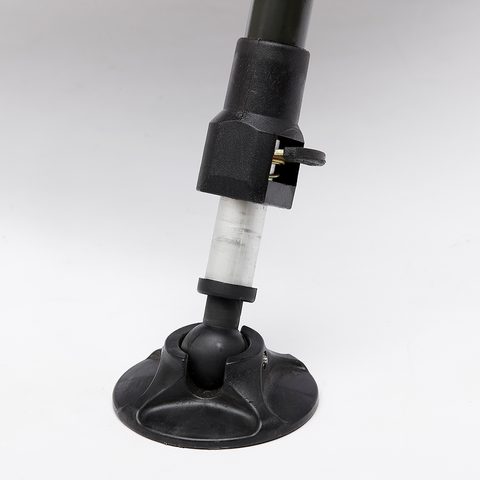 Prologic Kreslo Inspire Relax Chair s opierkami rúk