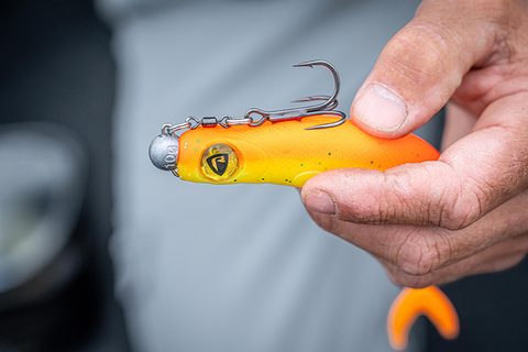Fox Rage Systém Pelagic Stinger 2ks