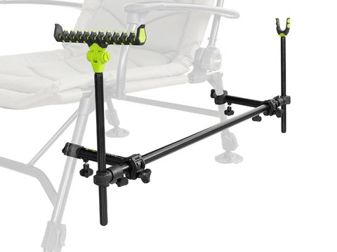 Delphin Držák Reaxe UniFix Duo