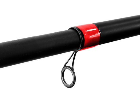 Delphin Prút Telepikes 6m 85g