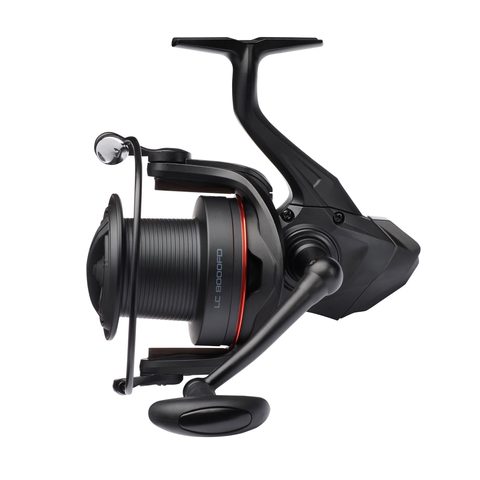 DAM Naviják Quick Intenze LC 8000FD