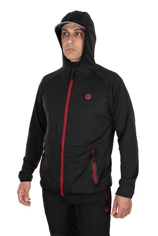 Fox Rage Mikina Pro Series Technical Hoody