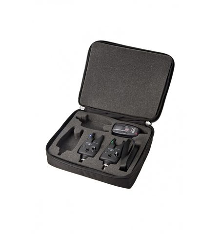 Flajzar Sada Signalizátorov Fishtron E3TX 2+1